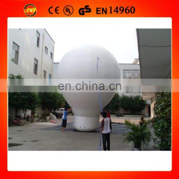 giant advertising balloon/cold air balloon/ground balloon