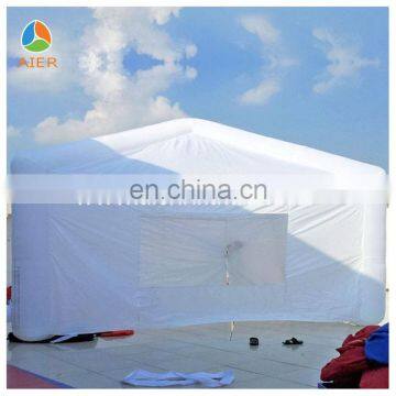 2014 hot sale inflatable party tent for sale,inflatable outdoor tents,inflatable camping tent