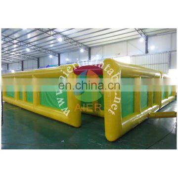 Toys for Kids Children's Play Mazes Inflatable Games From Air China