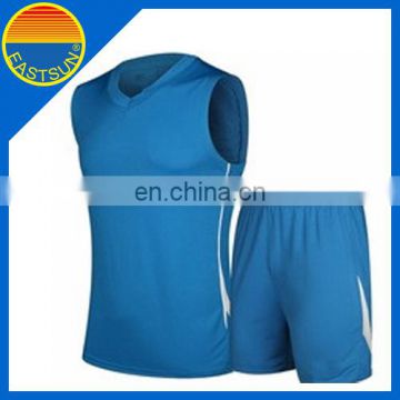 2016 wholesale top quality customized cheap soccer sports wear