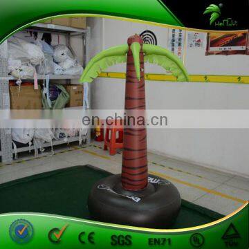 Advertising Inflatable Palm Tree / Beach Promotion Inflatable Coconut Tree photo-2