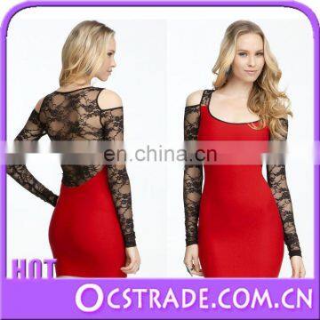 2015 wholesale graceful women clothing set 4xl