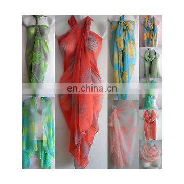Sarong Cotton Sarong Beach Sarong Cheap photo-3