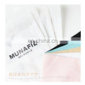 BestDance New Desgin Sexy Seamless Lingerie Slim Fit Panties For Women photo-2