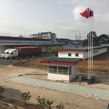 Jiangsu Wuxi Taihu Cocoa Food Co., Ltd company overview - view 2