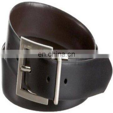 Profile Leather Belts