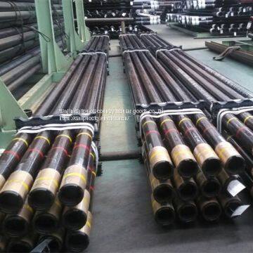 Stock Sales Api 5ct Oil Casing and Tubing Seamless Oil Pipe L80-13Cr Pipe