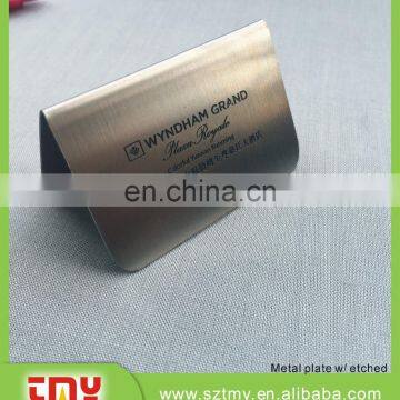 Best Price Customized Design Metal Display Stand for Restaurant photo-3