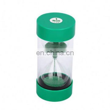 Best Promotional Gift 1 Minute Glass Sand Timer