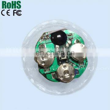 High Sensitive Hidden Waterproof Voice Recorder for Cloth photo-6