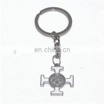 Cross Whistle Keychain photo-5