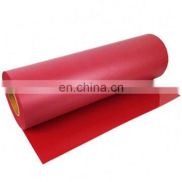 50cm*25m roll vinyl heat transfer roll