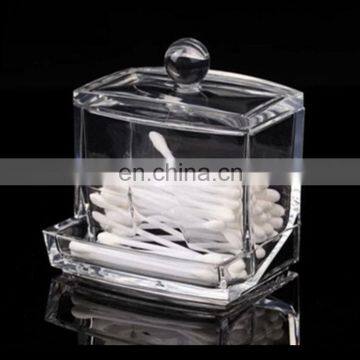 Custom Plexiglass Acrylic Cotton Swabs Receive A Case photo-4