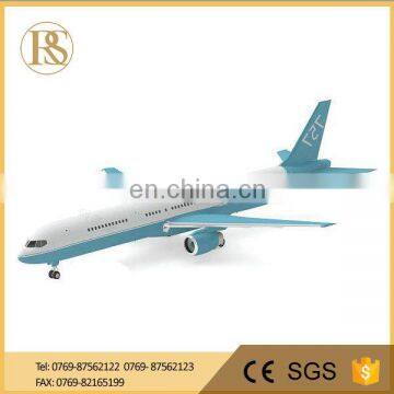 OEM High Replica Boeing737-200 Model Plane,Passenger Plane Model