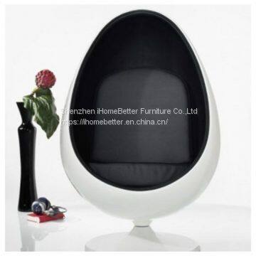 Fiberglass Chair RFP Ball-Shaped Chair photo-3