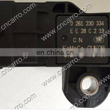 0261230334 Mondeo Intake pressure sensor