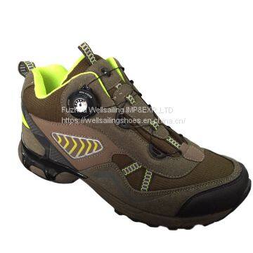 Men's Hiking Shoes Anti-slip Wear Casual Shoes photo-2
