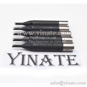 P3PC-S Robotic Soldering Iron Tips for Soldering Robot Lead Free Solder Tips Welding Tips Soldering Heads Japan Unix Replacement Soldering Tips photo-3