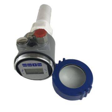 Handheld Ultrasonic Water Level Sensors, Radar Level Meters photo-2