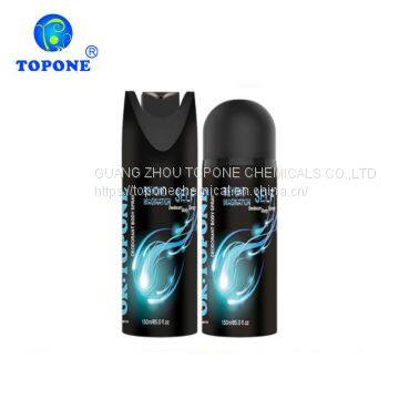 I&Admirer Brand 150 ML Deodorant Spray Anti-perspiring