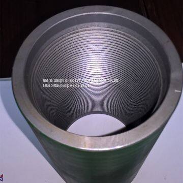 api 5ct oil casing and tubing L80 EUE coupling