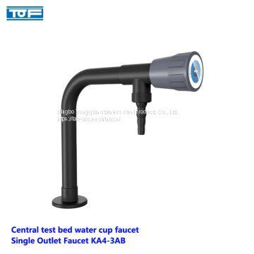 China Central Test Bed Water Cup Faucet Laboratory Test Faucets-Single Outlet Faucet-lab Faucets photo-2