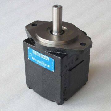 054-36858-001 Denison Hydraulic Vane Pump Tandem 600 - 1500 Rpm