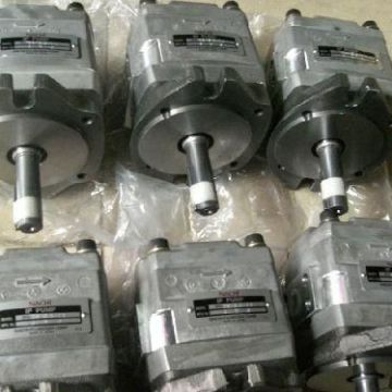 0514956203100lg 63cc 112cc Displacement Variable Displacement Moog Rkp/rpg Hydraulic Piston Pump