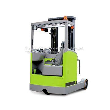 Electric Reach Truck YB16S、YB20S