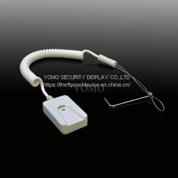 Mobile Phone Secure Retail Display Holder