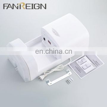 High Efficiency Professional Wall Type Commercial Automatic Hand Dryer