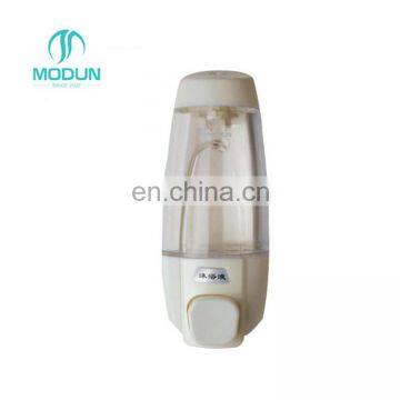 Plastic Main Material hand foam Liquid Soap Dispenser