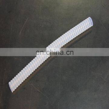 Best price ptfe teflon hose corrugated hose flexible sink drain hose