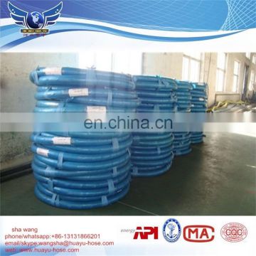 Rubber Peristaltic Pump Hose/ Mortar Pump Hose