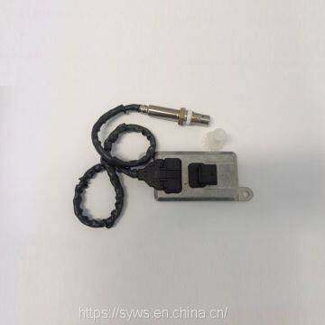 Good Price 5Wk9 6615F 24V Nox Sensor 5801754015 Used For Iveco Trucks photo-5