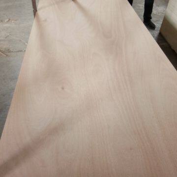 18mm thick 4x8 hot sale commercial plywood made in china