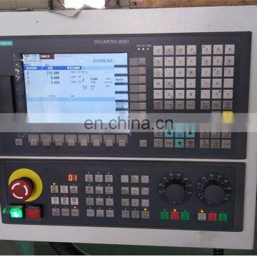 BK5030 Promotion Activities Vertical Cnc Slotting Machine photo-5