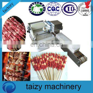 Хоршее качество и простота в использовании ручной машинки для шашлычных шампуров photo-5