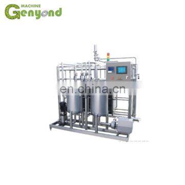 milk Asepsis Pipe Sterilizing machine/Pasteurization Sterilizing machine in sterilization equipment