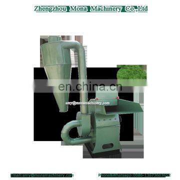 High quality and cheap price Straw and corn crusher and grinder for sale