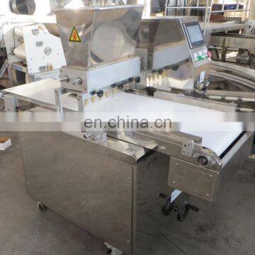 Sandwich biscuit machine indonesia production line