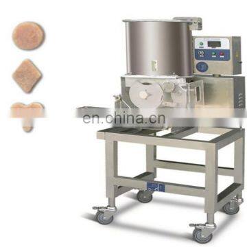 new condition various types hamburger patty forming machine hamburger patty former