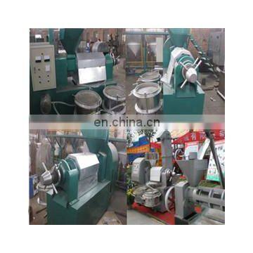 Easy-operation Mechanical Oil Press Machine in Low Price photo-2