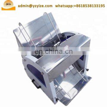 Home Bread Slicing Machine Bread Slicer Manual photo-5