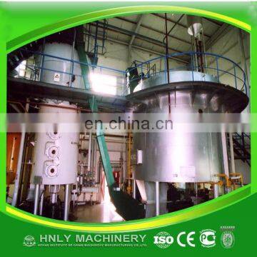 High Oil Output Rate Rice Bran Oil Extraction Machine / Oil Expeller With Low Price photo-4