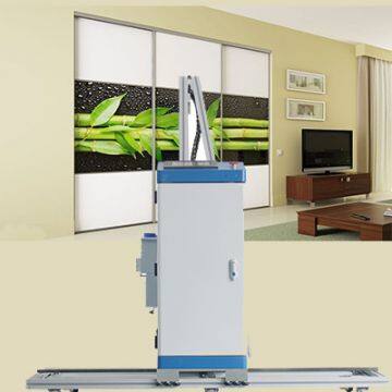 UV Ceiling Printer,UV Door Printer photo-5