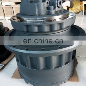 Pc350-7 Excavator Final Drive Travel Motor 207-27-00372 photo-3