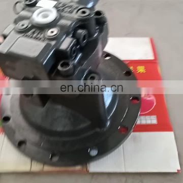 Case Excavator CX350 Swing Motor CX330 Oil Motor