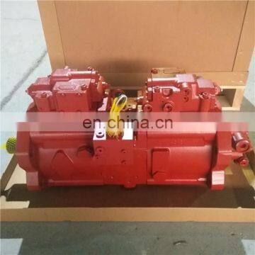 Excavator Pump 31q9-10030 R330LC-9 K3V180DT-1RAR-9NJ9 Hydraulic Pump