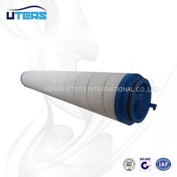 UTERS replace of  PALL hydraulic  oil  filter element HC9600FKP4H  accept custom